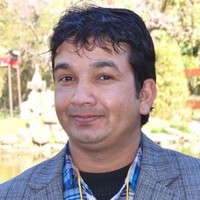 Dev Sapkota