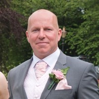 Paul Jackson