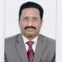 Ram Mohan B