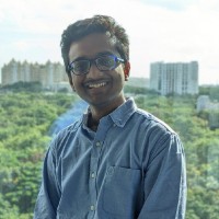 Shreyansh Agarwal