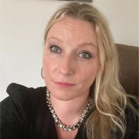 Linda Oude Groeniger