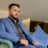 Sushil Brar