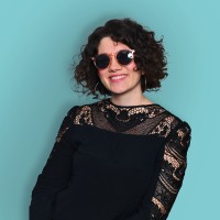Pauline Mazet