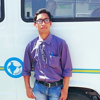 Prince Thapa