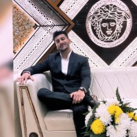 Atul Bisht