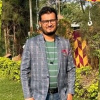 Vyankatesh Kulkarni