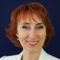 Lesya Beresanskaya
