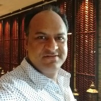 Atul Sharma