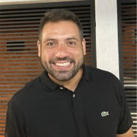 Marcus Vinicius Santos
