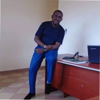 Stevy Chancel Okevayi