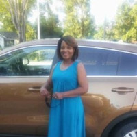 Jacquatta (Jackie) Jones