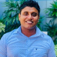 Dushantha Pradeep Pradeep