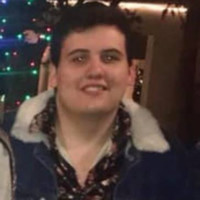 Jesús Adrian Garza Reyes