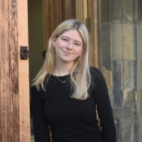 Grace Dobson