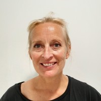 Ann Maibritt Ehlers