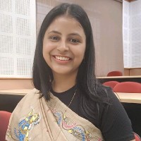 Ekta Mohapatra