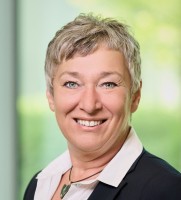 Elisabeth Szerencsics