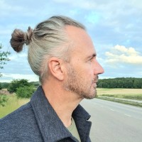 Magnus Pehrsson