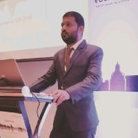 Amol Nimbkar