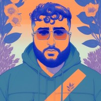 Saeed Alzhrani