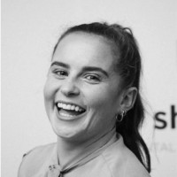 Grace Nihill, Msc,Cipd 🔴🟡/🔵🟢