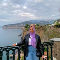Hafsa Quraishi