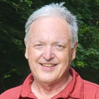 Robin Richmond