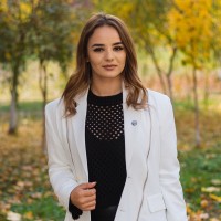 Ioana Dragomir