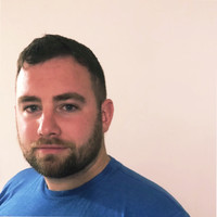 Gareth John