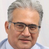 Zain Qureshi