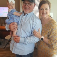 Bobby Strong