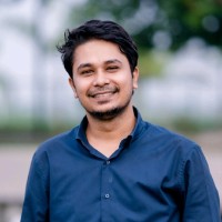 Rahim Hossain Robin