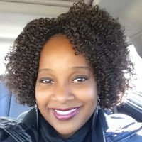 Kimberly Fluellen