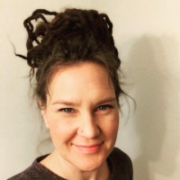 Joanna Houts