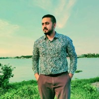 Md. Mahamudul Hasan