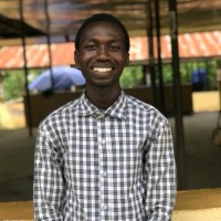Tolulope David Adetokunbo
