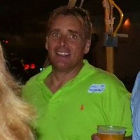 Eric Langmead