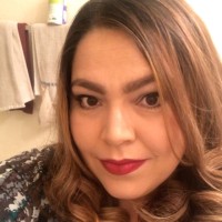 Yasmin Cortes Barajas