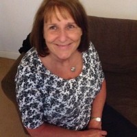 Gillian Tolley