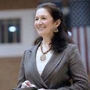 Joyce Thomas