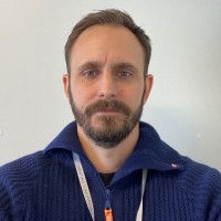 Morten Lærnes