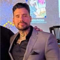 Andrew Moreno