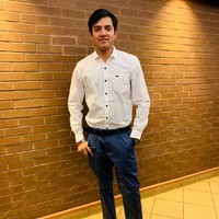 Saksham Aggarwal
