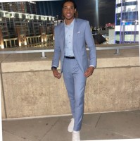 Déandre Green