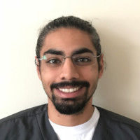 Neel Pruthi, Bs, Cda, Lda