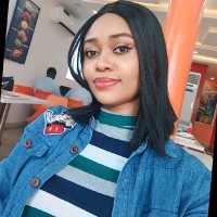 Chizoba Ezeani