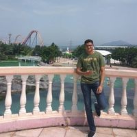 Bhavya Doshi