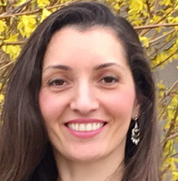 Celine Poulsen