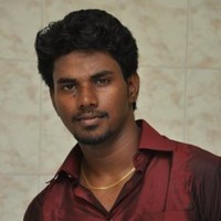 Nirmalkumar Boopathy