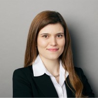 Katerina Strataridaki